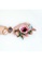 Oui & Me gold Oui & Me Fleurette 34mm Flower Dial Women's Quartz Rose Gold Watch ME010075 9A100AC08C4393GS_6