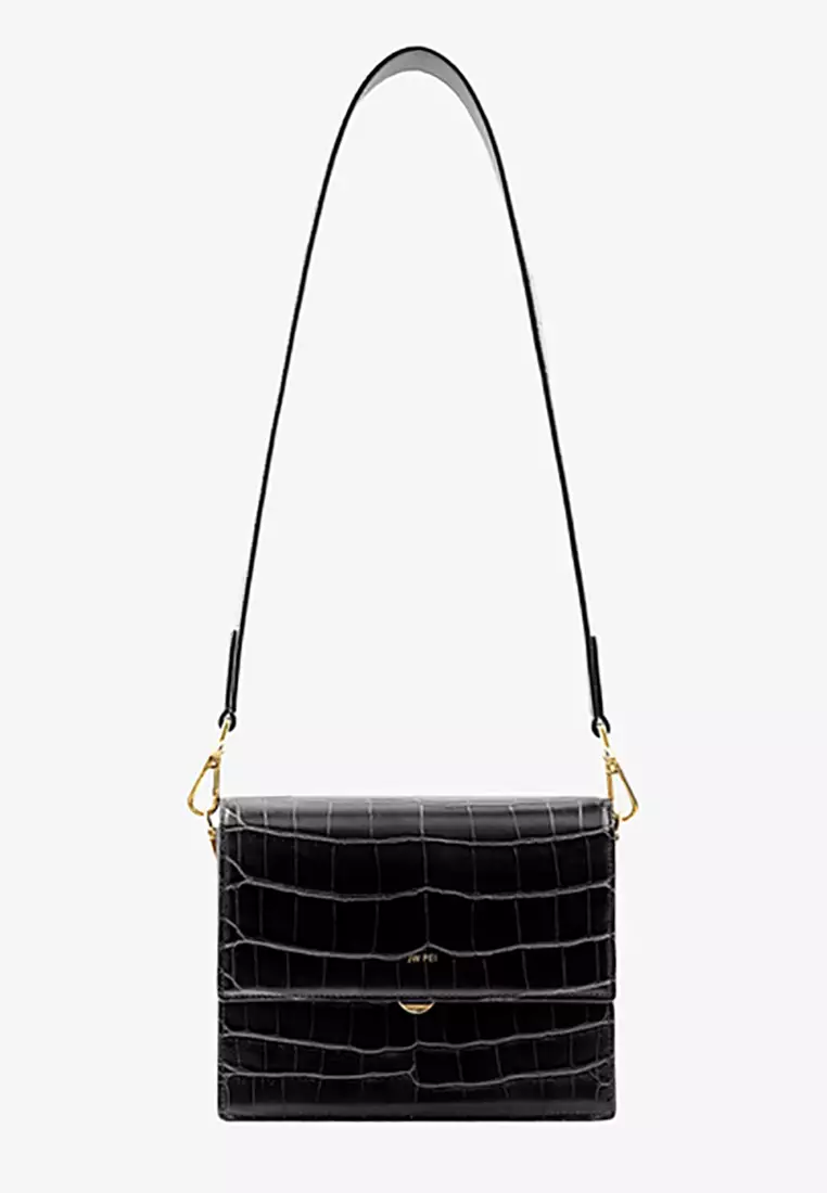 Jw pei online black bag