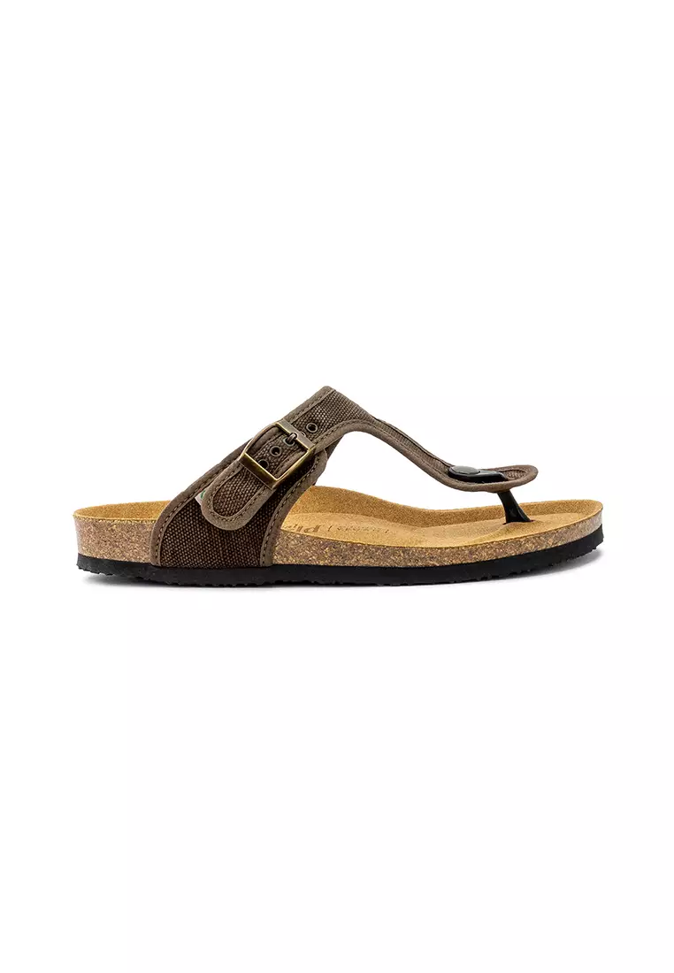 Discount on Natural World Eco  shoes - SKU: Natural World Eco Dorian Brown