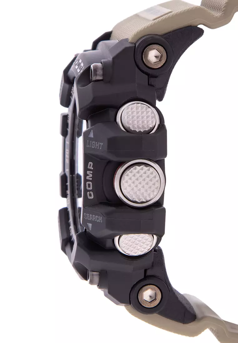 Buy Casio G-Shock Mudmaster Digital Analog Watch GG-1000-1A5 2025