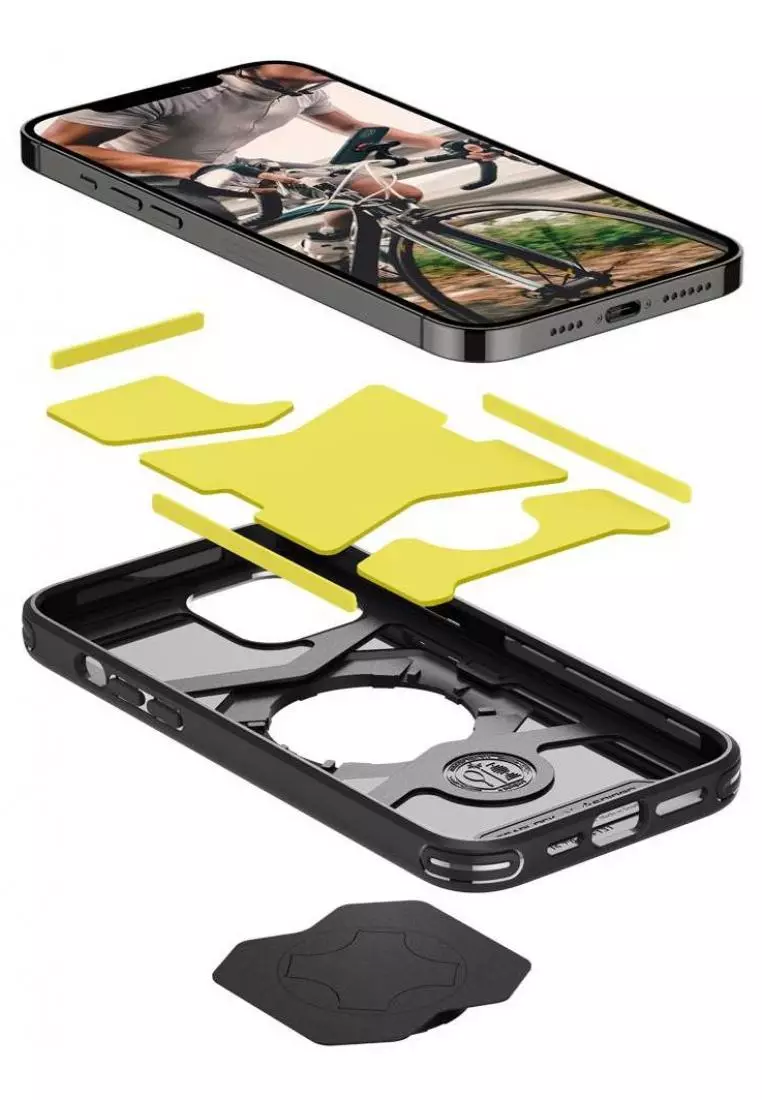 Bike Mount Spigen Phone Mount Buy Spigen Gearlock IPhone 12 12 Pro