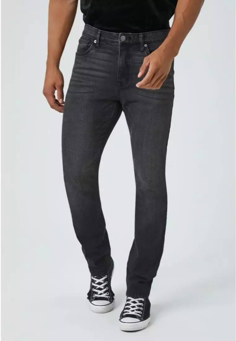 Forever 21 sales slim fit jeans