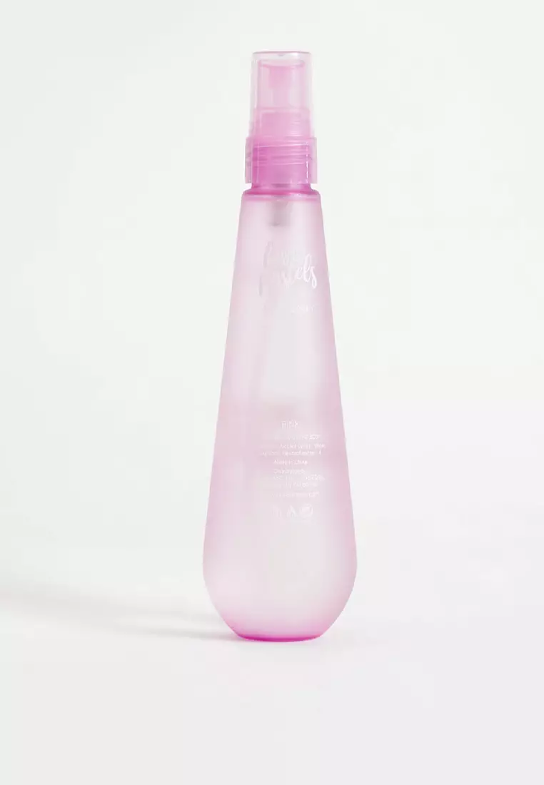 Penshoppe Love Pastels Pink Body Spray for Women 150ML