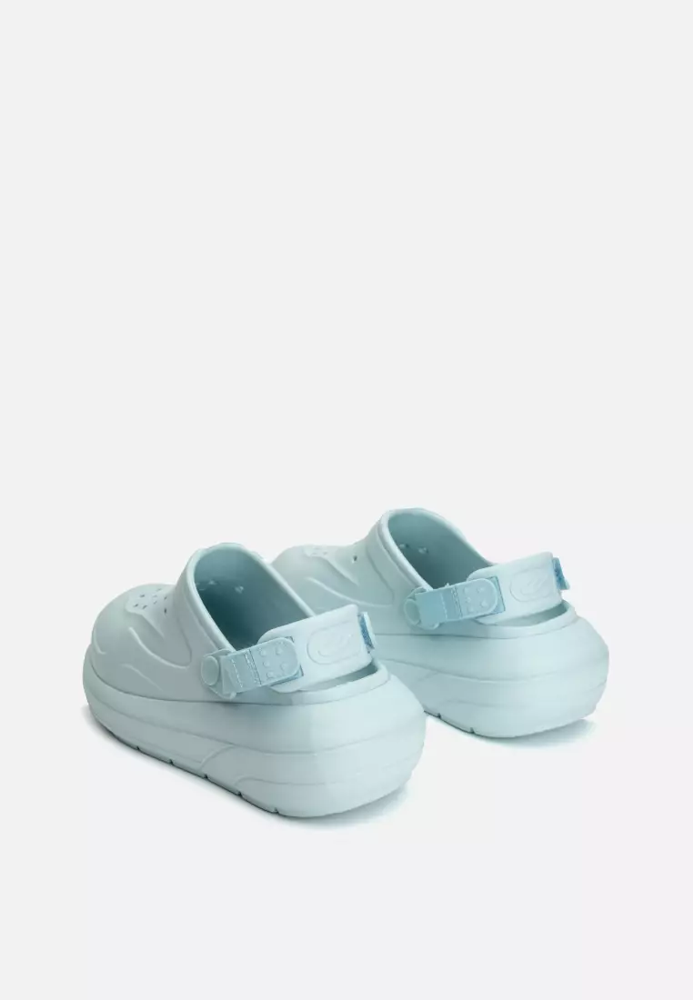 Hoversleek Women's Lifestyle Athleisure Sandals