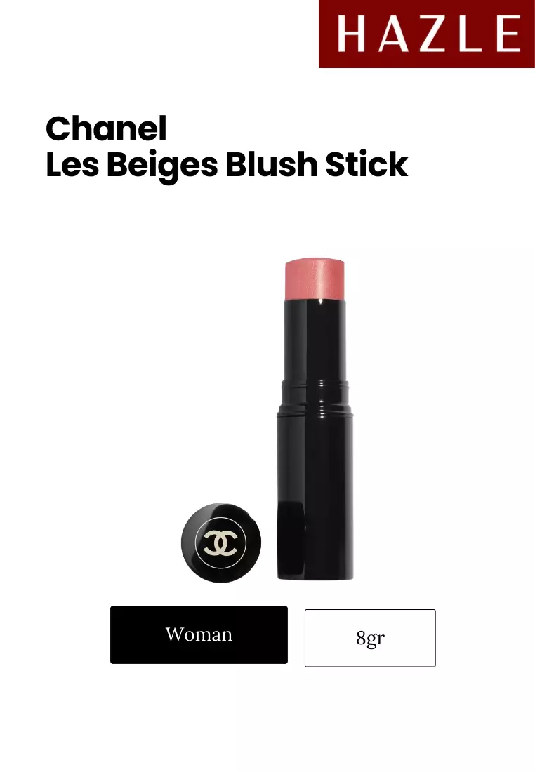 Les Beiges Blush Stick N°21 8gr