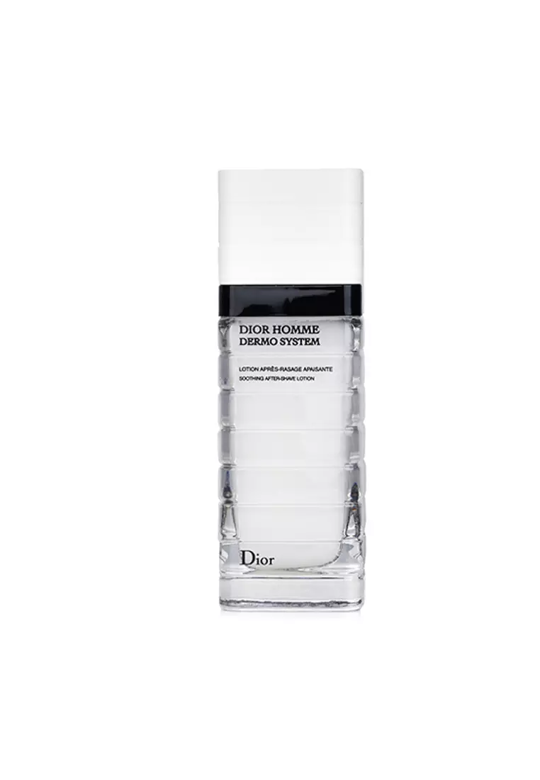 Buy Christian Dior CHRISTIAN DIOR - Homme Dermo System After