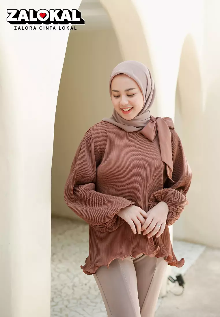 Zalora muslimah cheap