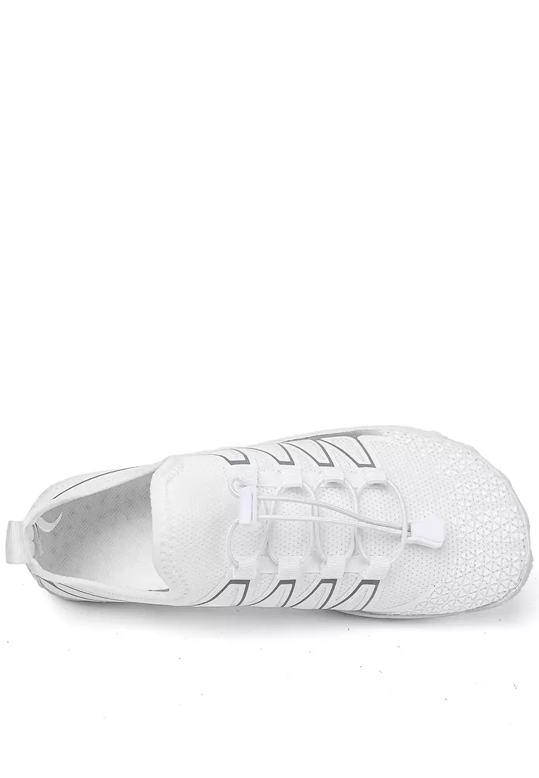 男女款舒適戶外登山涉水鞋 HYF705