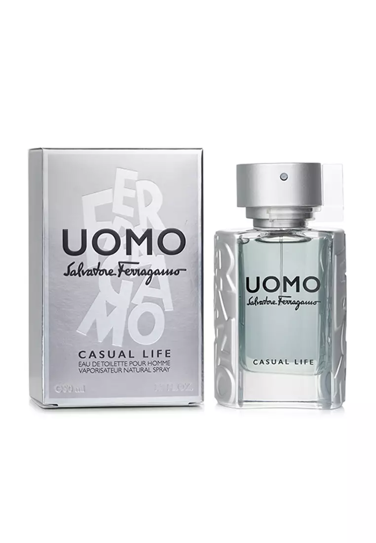 Omou casual life discount perfume