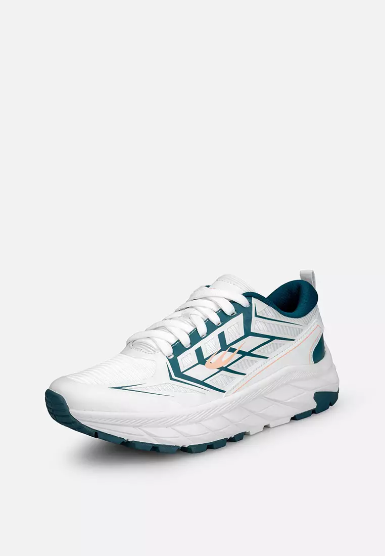 World Balance Trail Bound Women's Performance Shoes