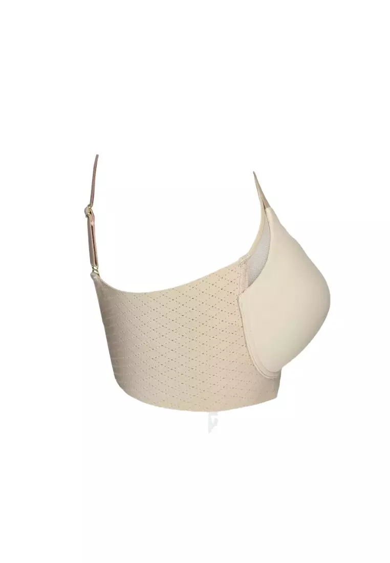 Comfort Fit Bra