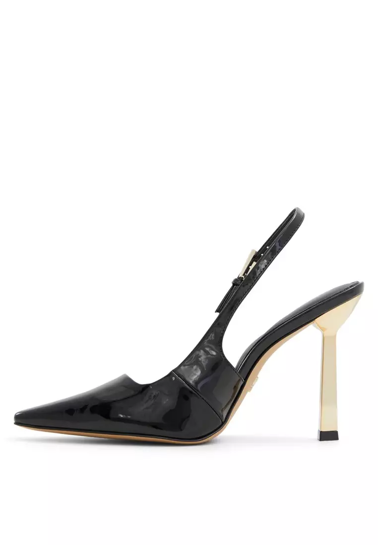 Marysa Slingback Heels