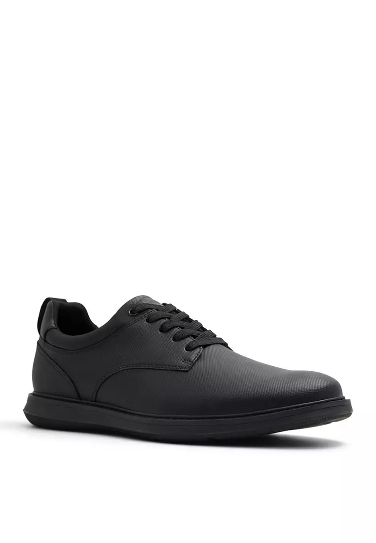 Preth Derby Shoes