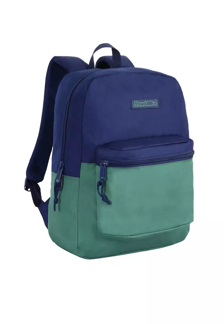 5453 Backpack With Virupro Anti-Microbial Protection