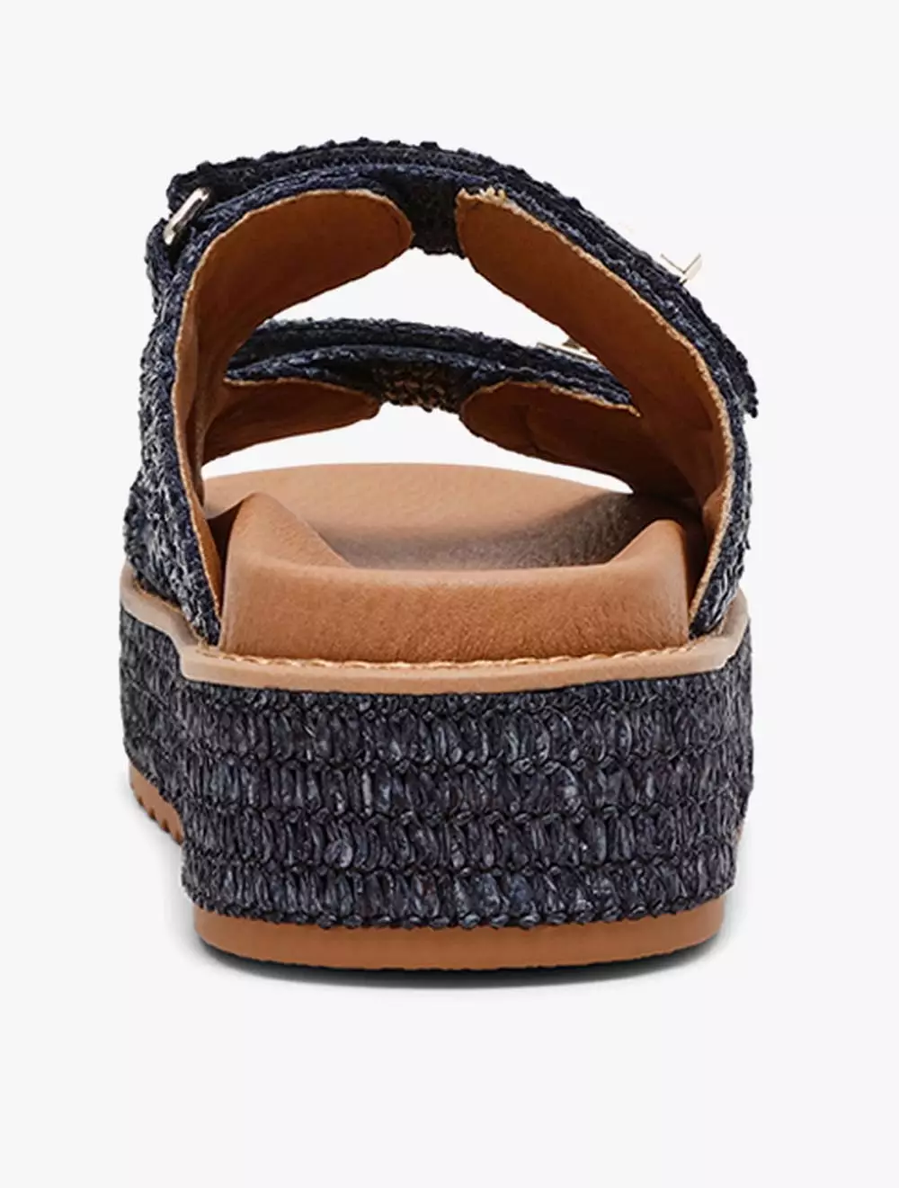 Steve Madden BIGSCHMONA Women's Sandals - Denim