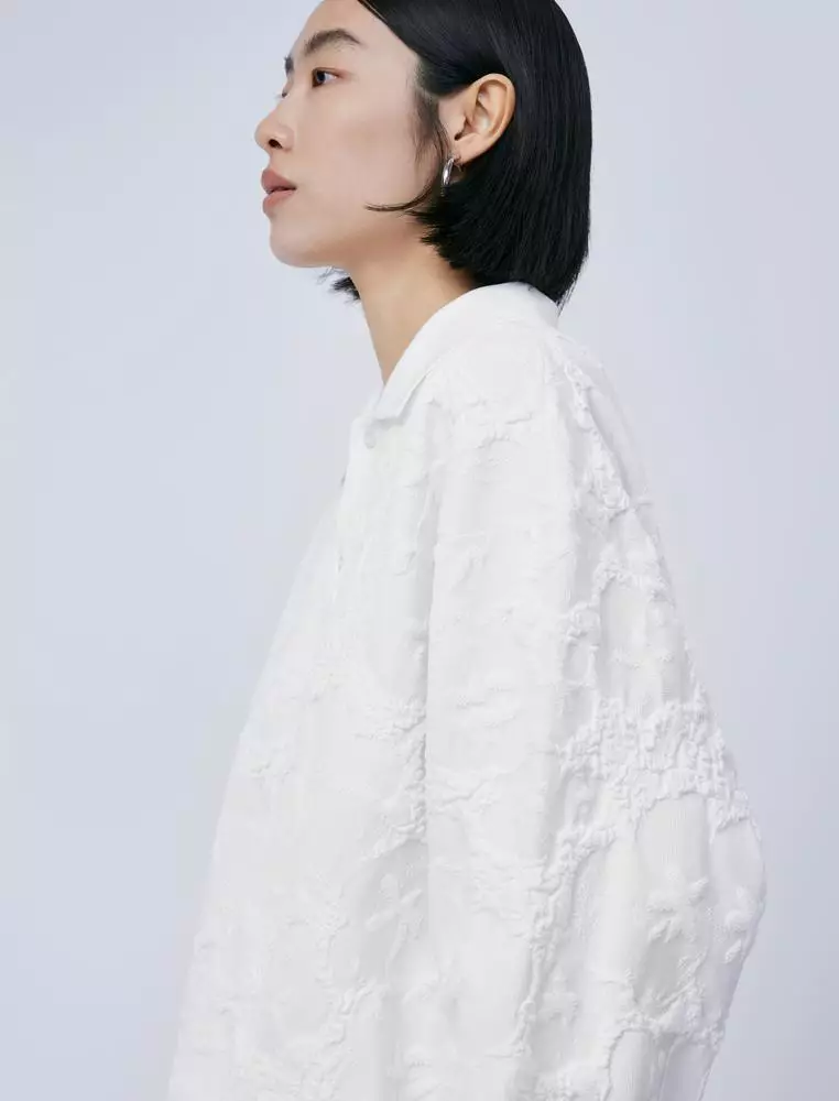Long Sleeve Pullover Sweater