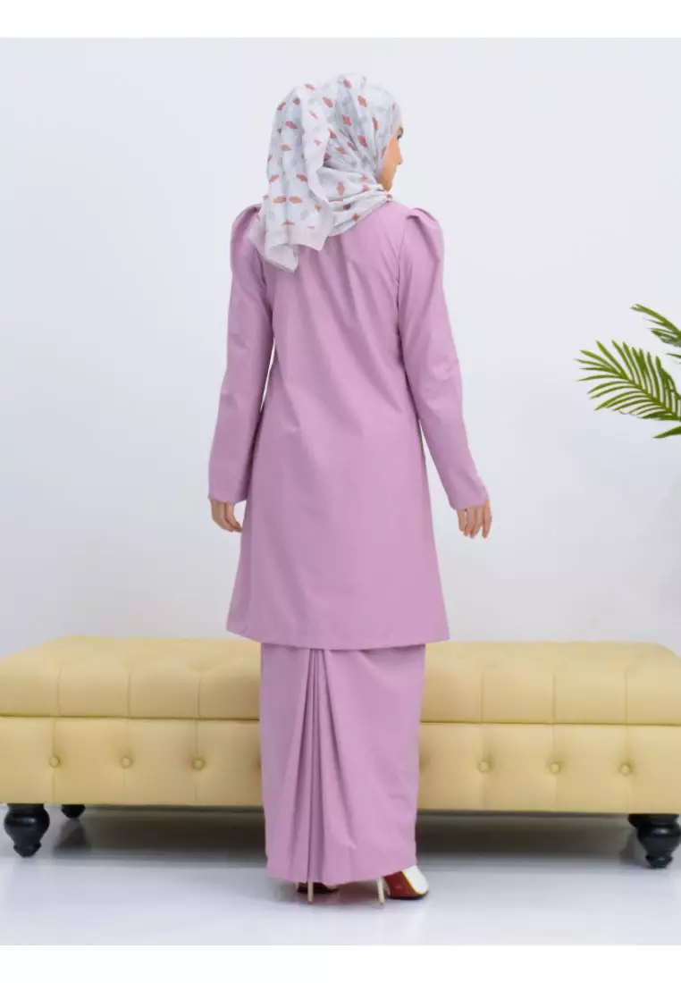 Kurung Moden Mawar 2.0