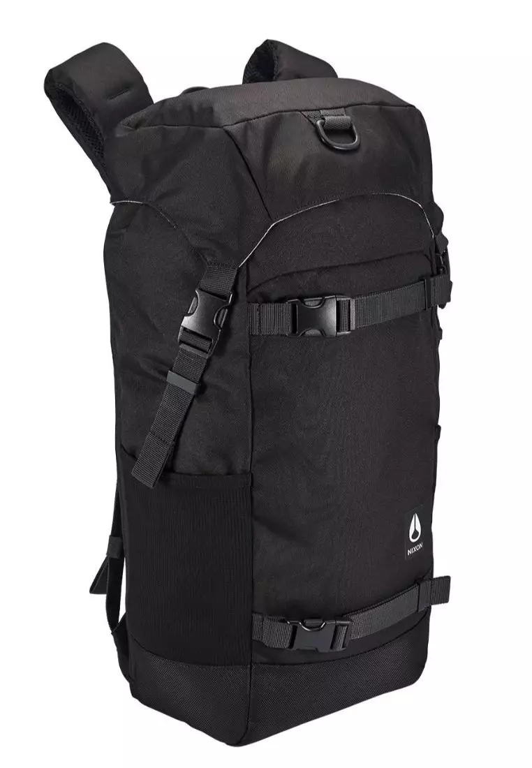 Nixon landlock outlet 20l backpack