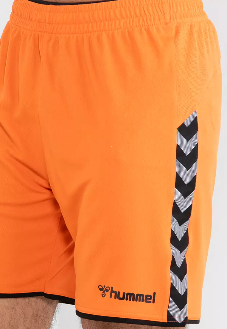 Hummel authentic shop charge shorts