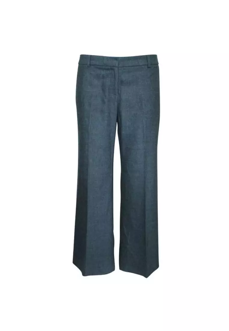 Burberry clearance pants online