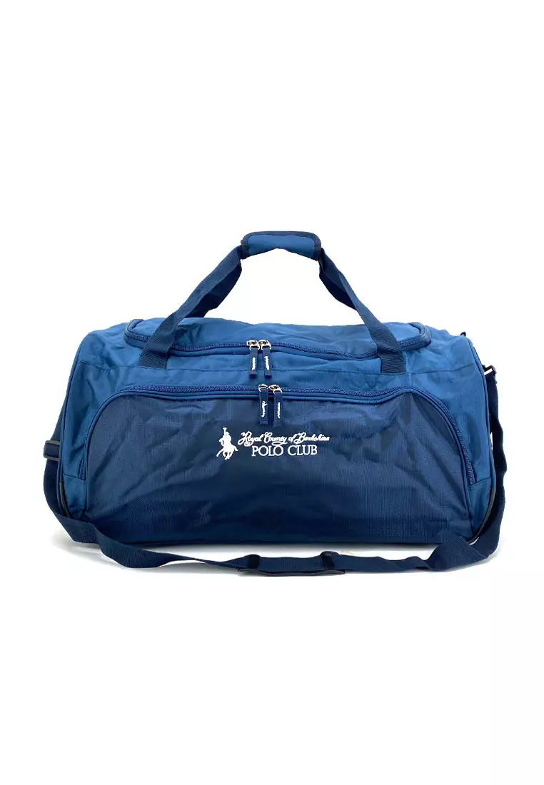 Polo blue weekend discount bag