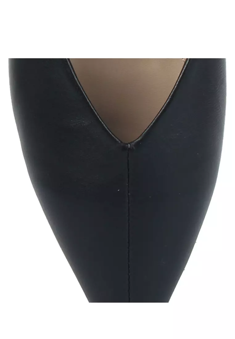 Chiara 521 Heels Mules