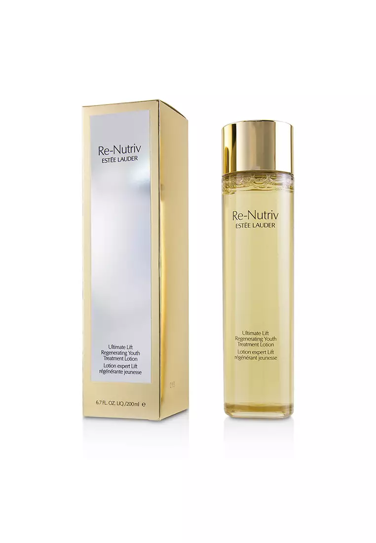 ✨翌日発送✨ESTEELAUDER Re-Nutriv Lotion 200ml Re-Nutriv Softening Treatment Lotion | Estée Lauder