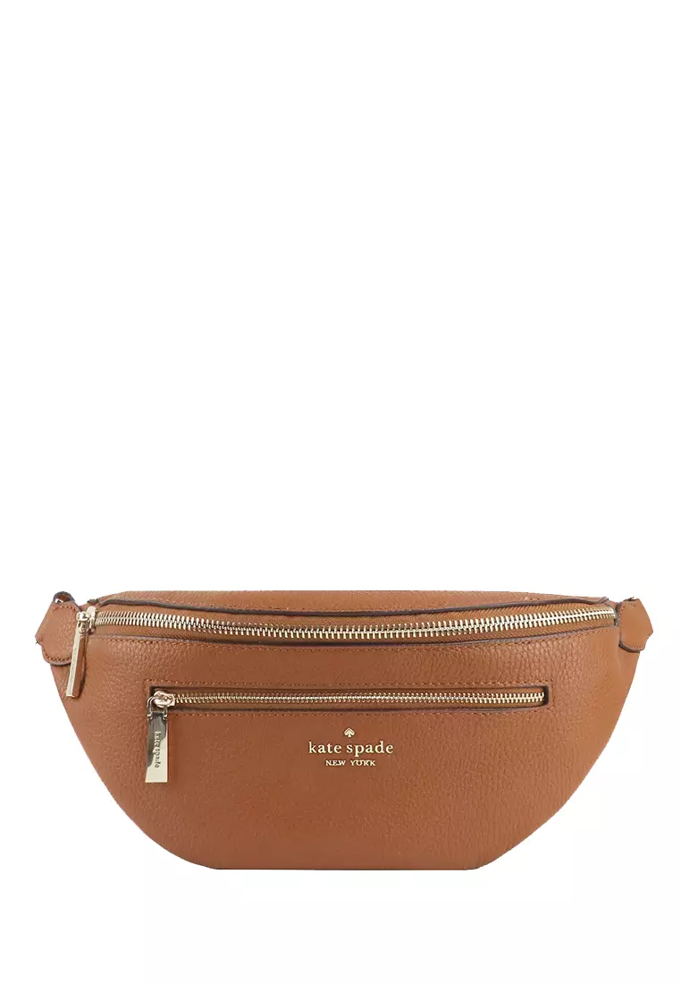 Buy Kate Spade KATE SPADE Leila Belt Bag Online ZALORA Malaysia