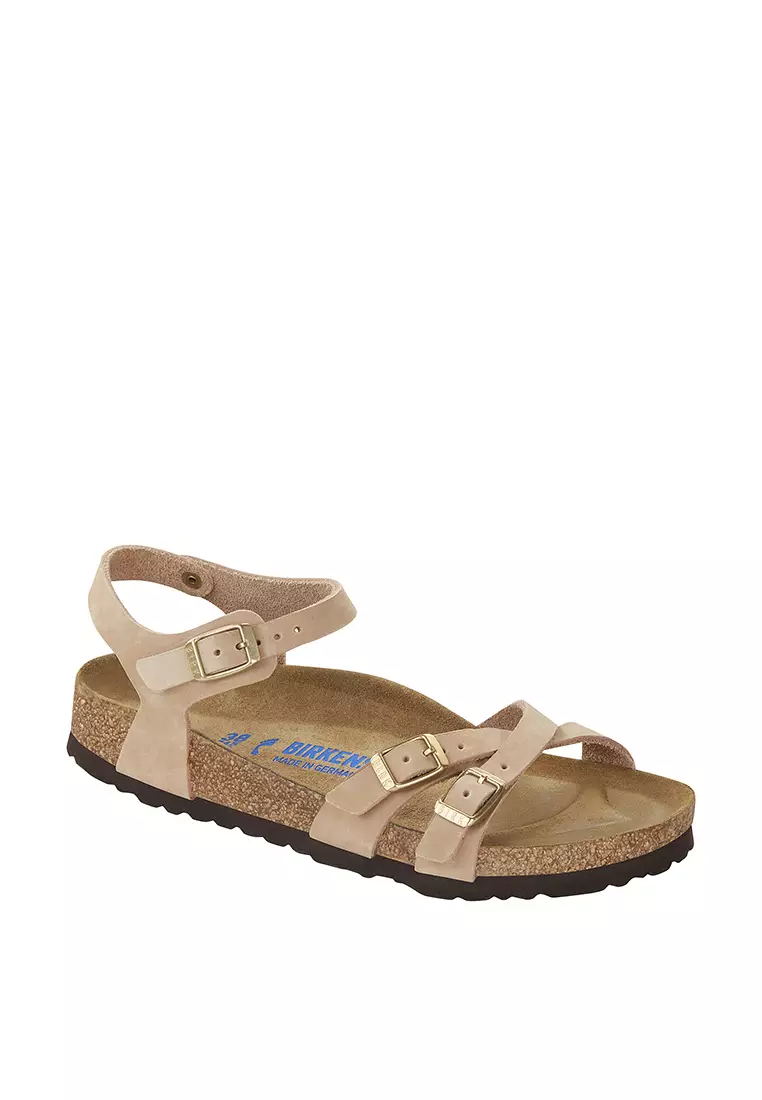 Birkenstock kumba habana on sale
