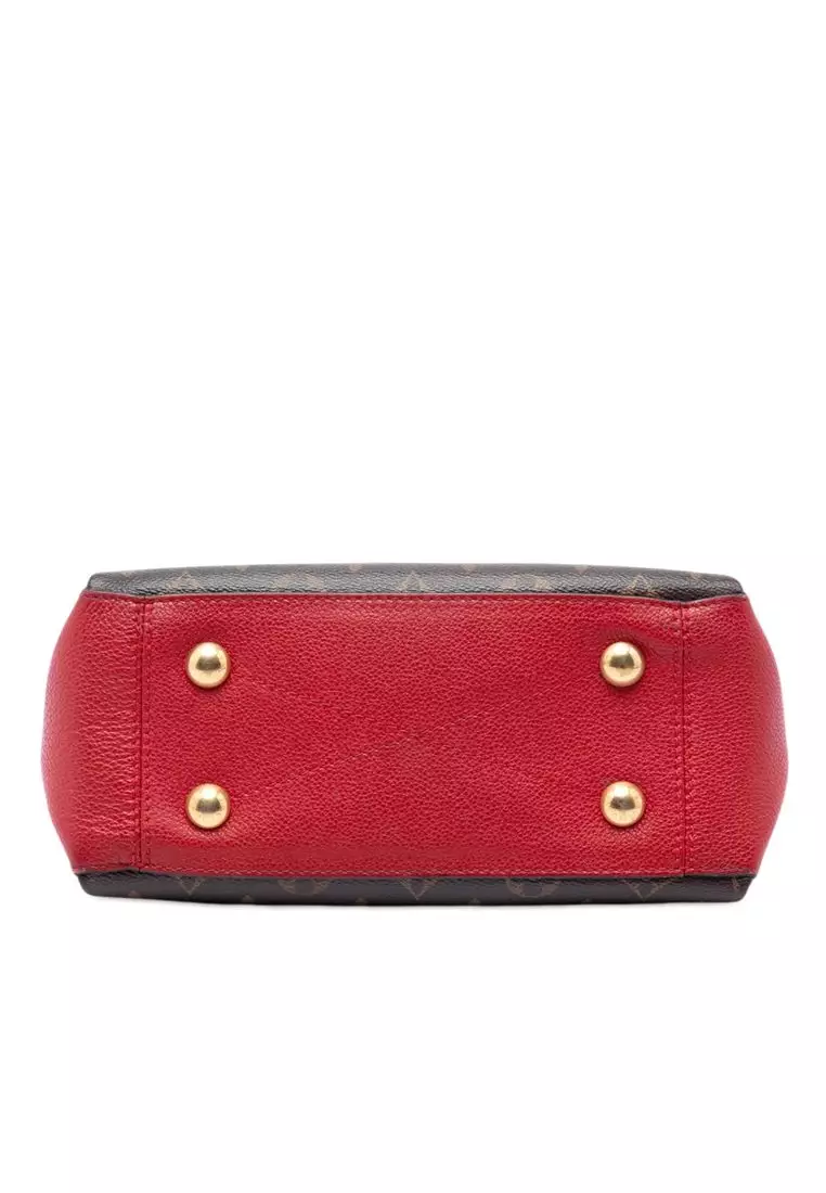 Pre-Loved Louis Vuitton Monogram Surene Bb