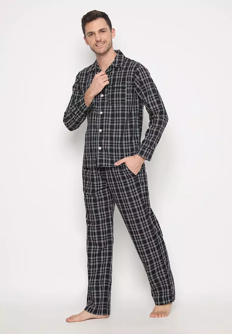 Byford Pyjama 1 set