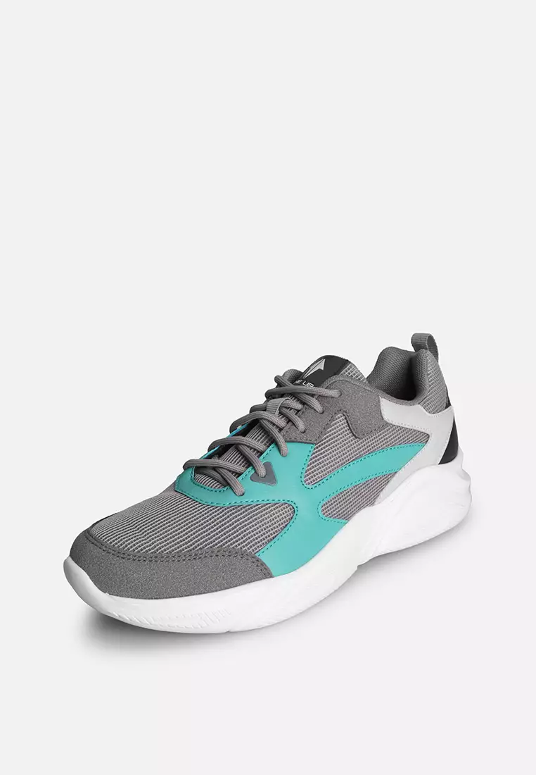 Discount on ONE UP  shoes - SKU: One Up By World Balance Dean Men's Lifestyle Athleisure Shoes