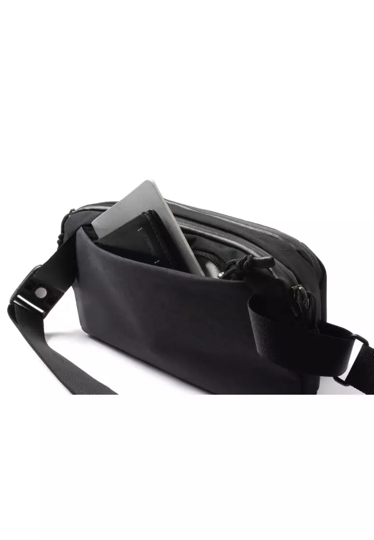 Bellroy Venture Ready Sling 2.5L - Black