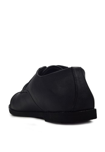 Jual Giant Flames Giant Flames Full Black Pantofel 