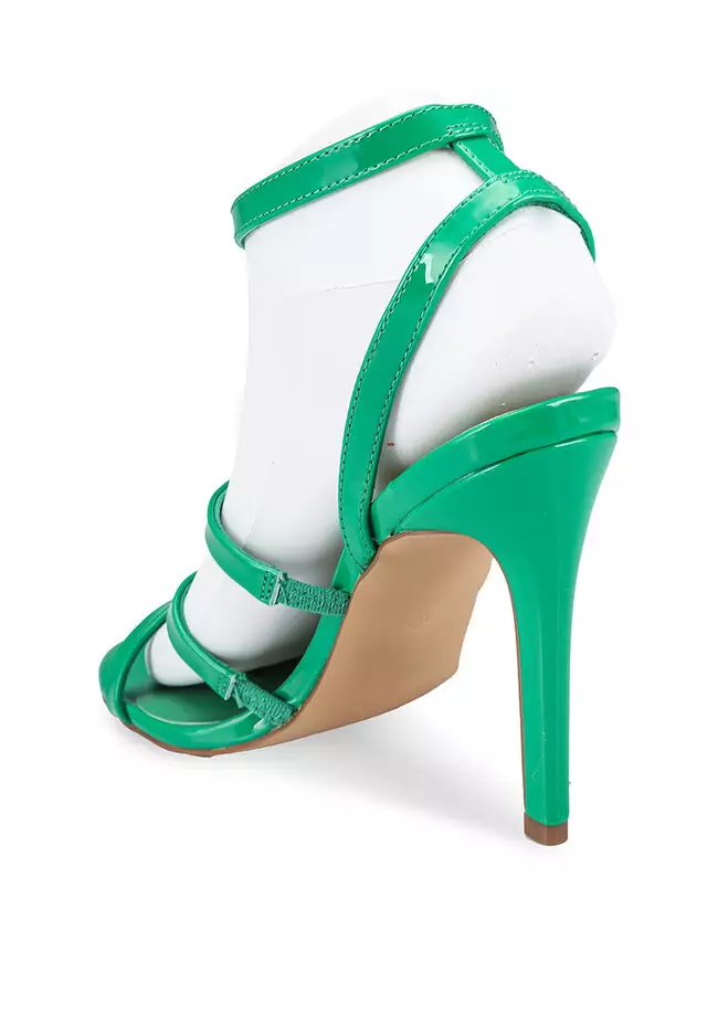 Vero moda heels outlet