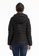 Bove by Spring Maternity black Belle Hooded Down Jacket 5CCB9AA8129DF8GS_6
