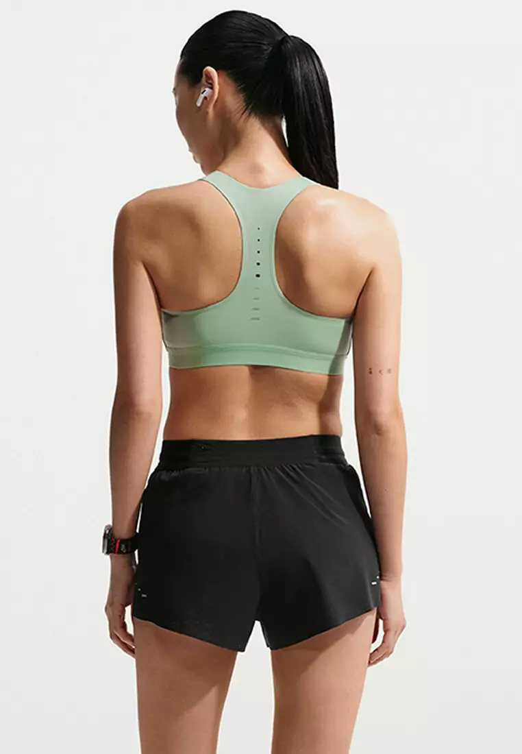 Swift Women's High-Support Lightly Lined Sports Bra