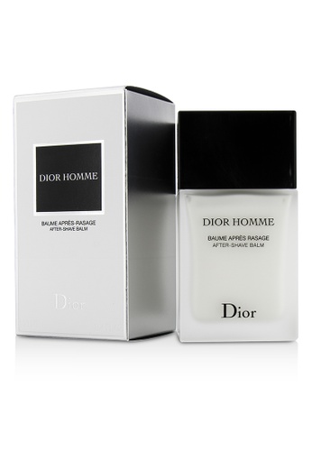 Christian Dior CHRISTIAN DIOR - Dior Homme After Shave Balm 100ml/3.4oz 7BDF7BE226B973GS_1