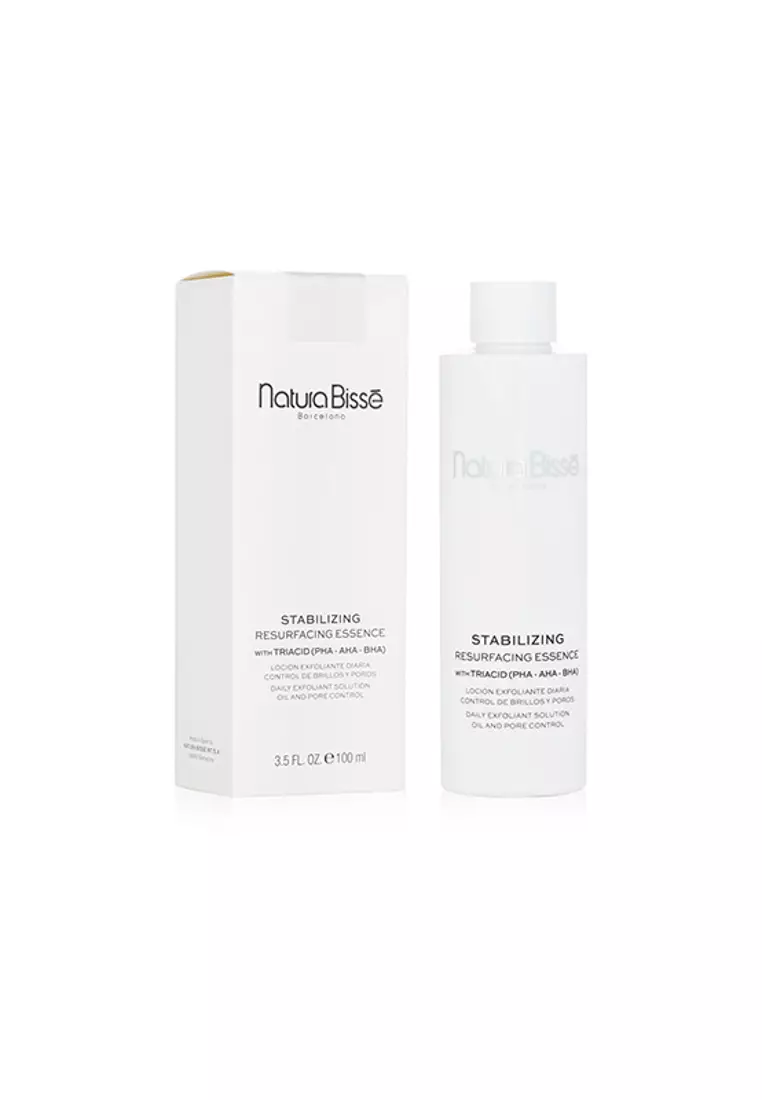 Natura Bisse - Stabilizing Resurfacing Essence 100ml/3.5oz