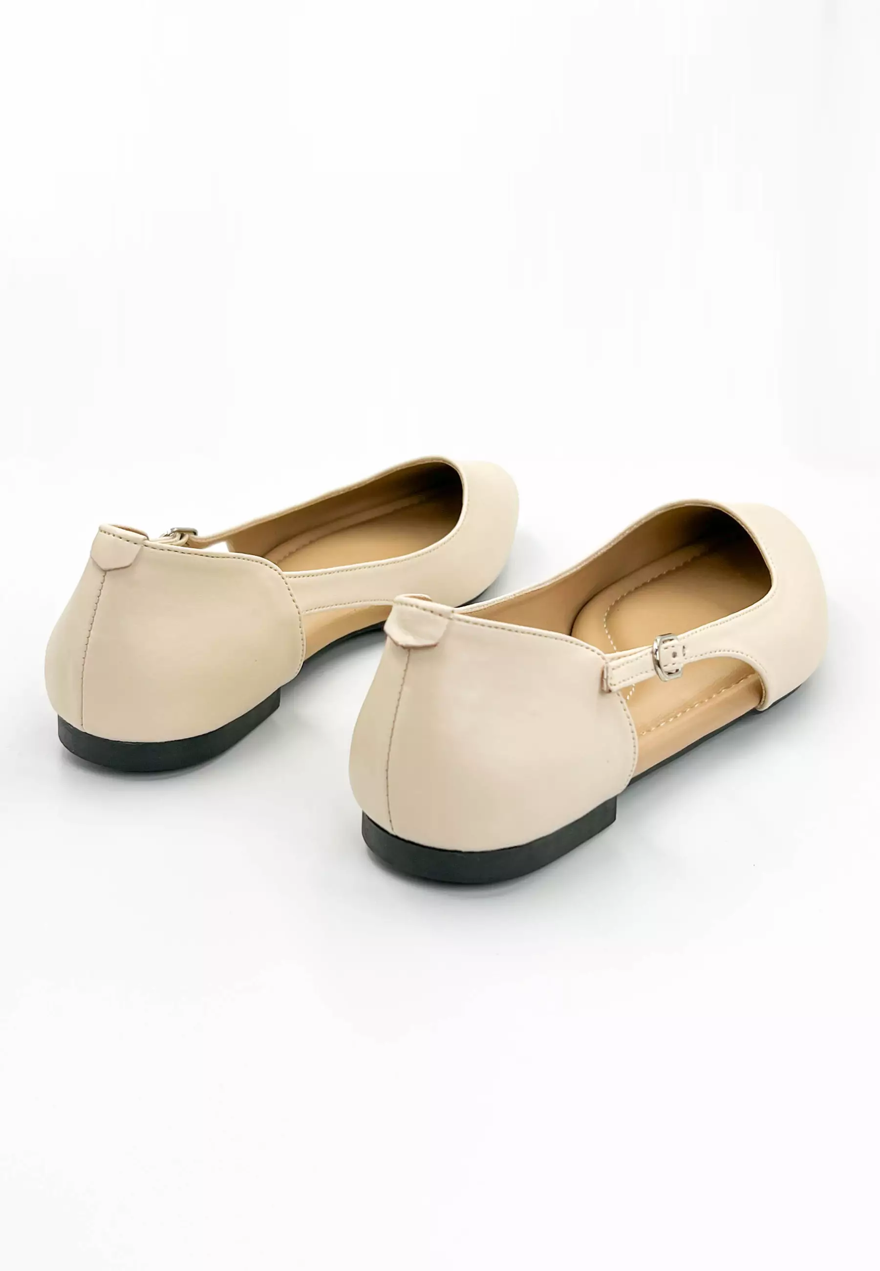 PATRIS Damara PTS 212 Sepatu Wanita Flatshoes