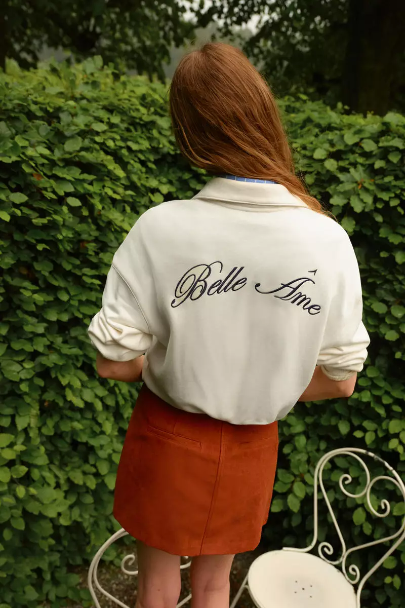 Buy H&M Loose-fit polo shirt 2025 Online ZALORA