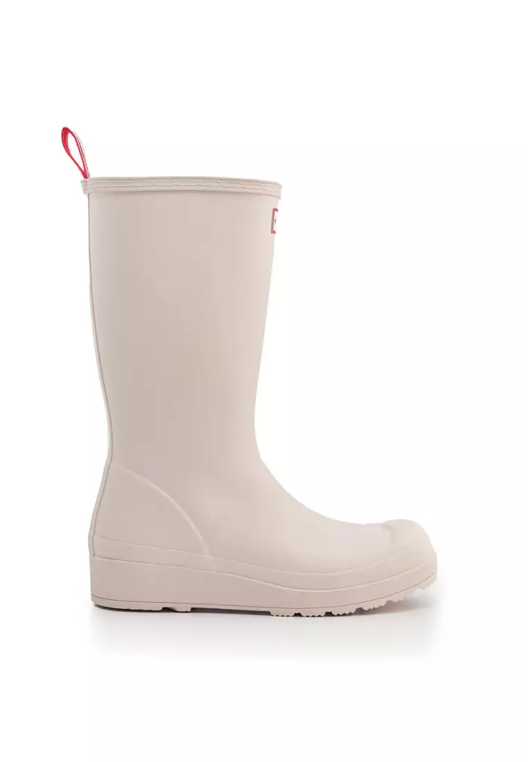 HUNTER BOOTS(値段交渉大歓迎!) Buy Hunter Boots WOMENS PLAY TALL BOOT 2025 Online | ZALORA