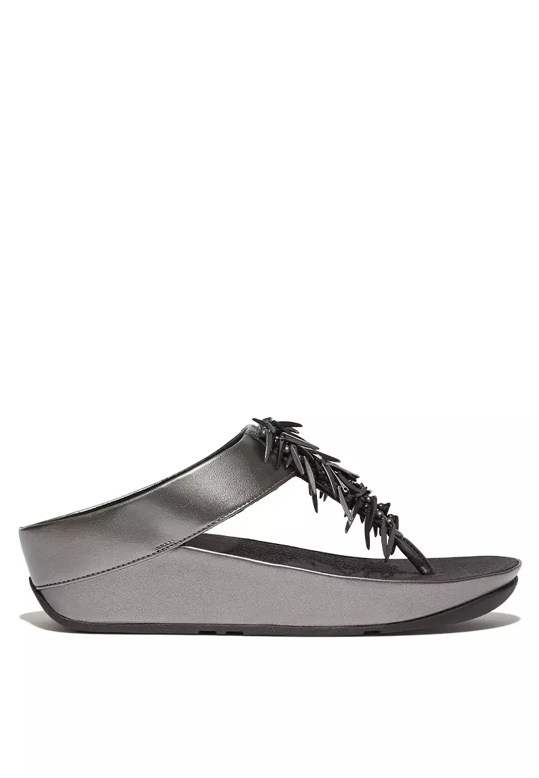 Fitflop clearance rumba black