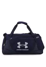 Midnight Navy/Midnight Navy/Metallic Silver