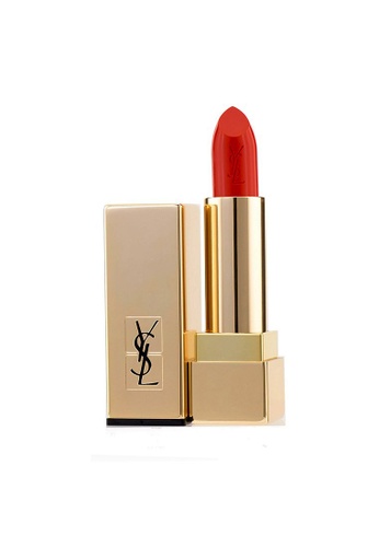 Yves Saint Laurent YVES SAINT LAURENT - Rouge Pur Couture - #13 Le Orange 3.8gl/0.13oz 52ED3BE2D614D4GS_1