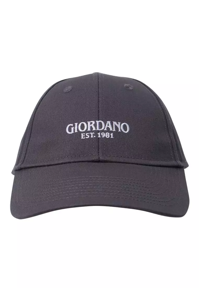 Men's Embroidery Cap