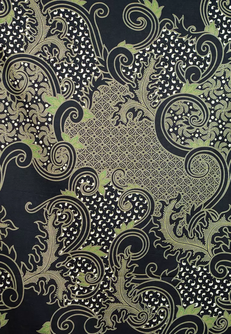 Hadinata Kain Batik Katun Primis Naufal Nirmala