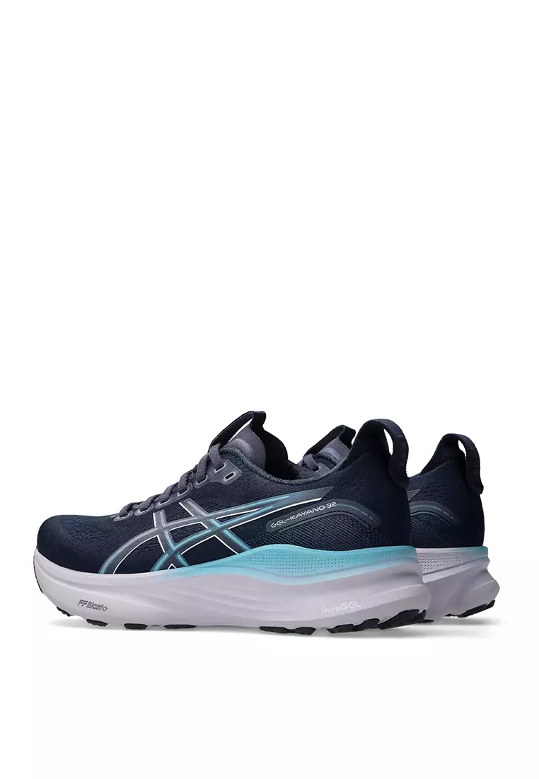 ASICS Women Gel-Kayano 32 Standard-1012B838.400
