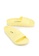 Birkenstock yellow Barbados EVA Sandals 561B5SH2968D5CGS_1