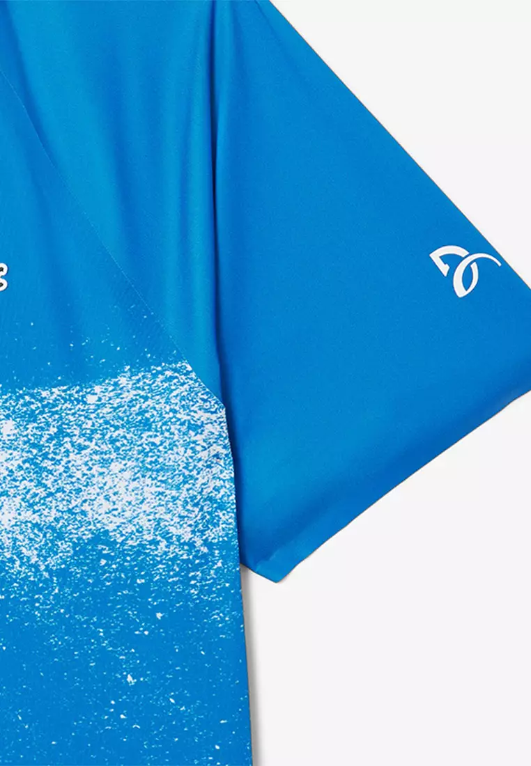Lacoste x Novak Djokovic Polo Shirt